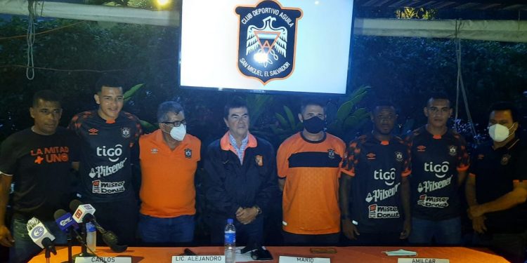 Guila Confirm Las Altas Y Bajas Para El Apertura Diario El