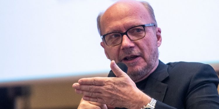 Director De Cine Paul Haggis Detenido En Italia Por Supuesta Agresi N