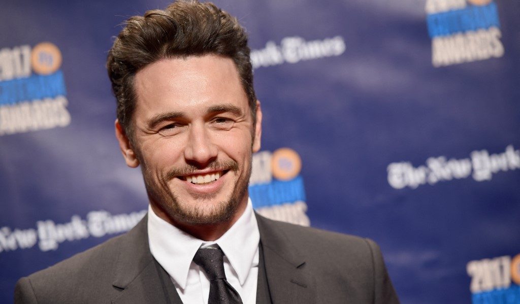 James Franco Interpretar A Fidel Castro En Pel Cula Sobre Su Hija