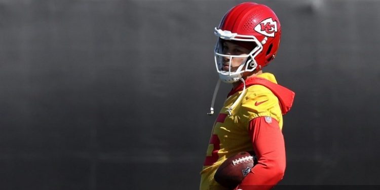 Patrick Mahomes Encara Un Duelo Hist Rico Y Una Maldici N En El Super