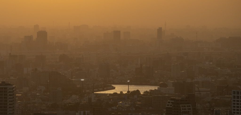 El Cambio Clim Tico Acelera La Frecuencia De Las Sequ As Repentinas