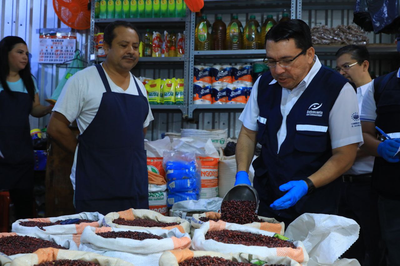 Defensor A Ha Presentado Casos De Abusos A Los Consumidores Al