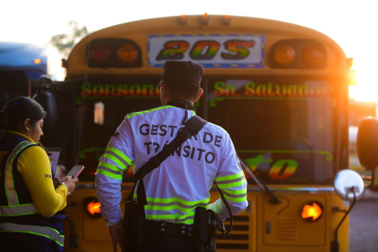 M S De Multas Han Sido Impuestas Al Transporte Colectivo En