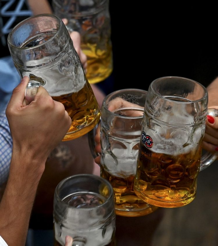 El Boom De La Cerveza Sin Alcohol En Alemania Diario El Salvador