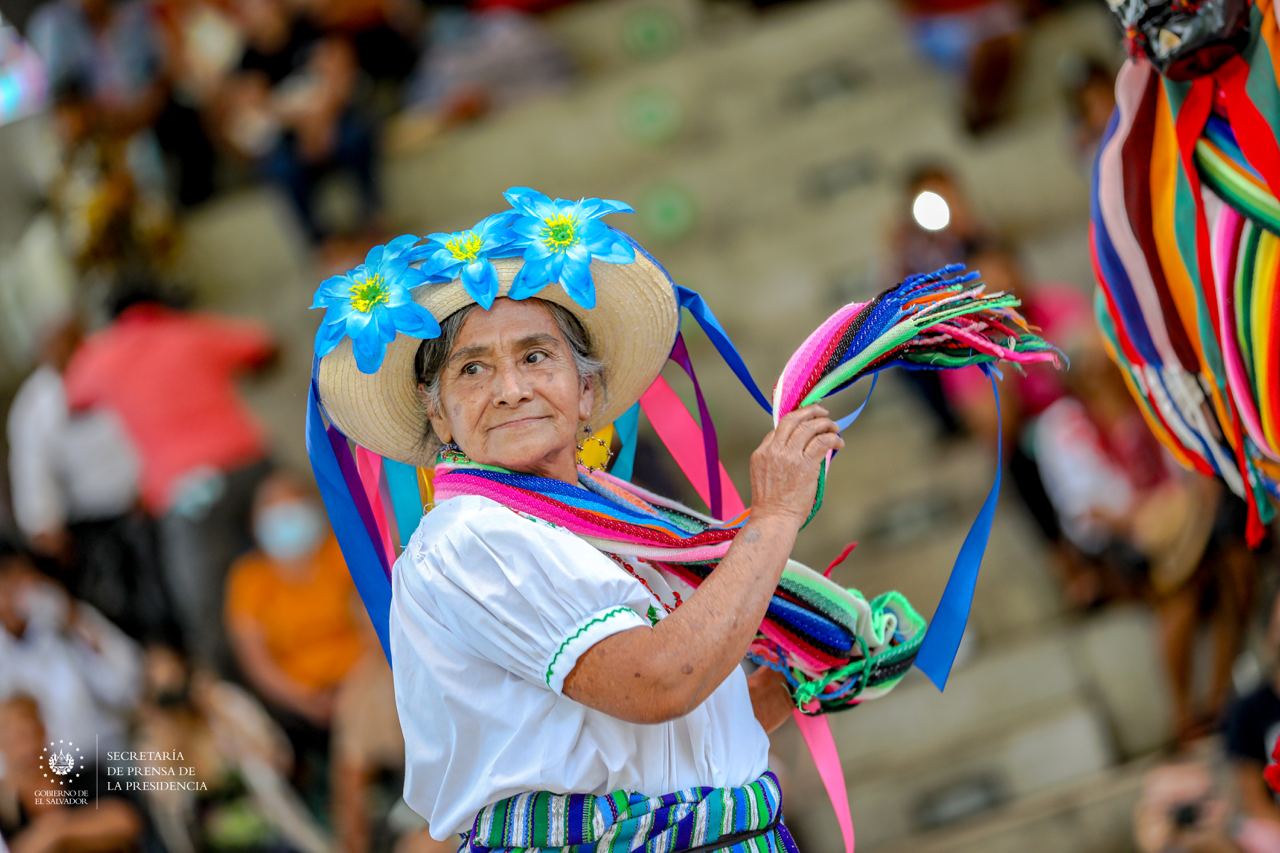 El Salvador Reconoce Legado Hist Rico Cultural Art Stico Y Social De