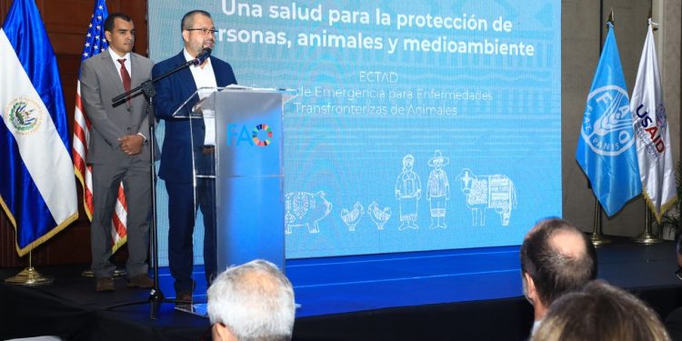 Fortalecen Capacidad De Respuesta Ante Amenazas Por Enfermedades En