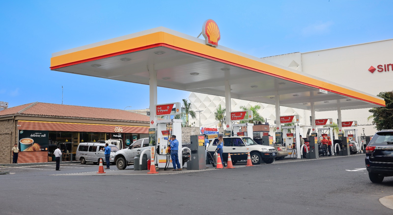 Dgehm Verifica Cantidad Y Calidad De Los Combustibles En Cumplimiento A