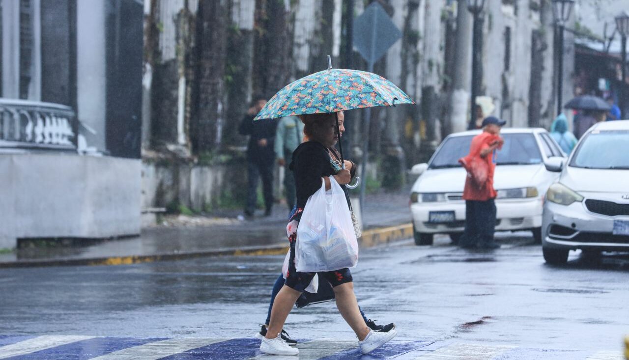 Medio Ambiente Advierte Sobre Alta Probabilidad De Deslizamientos