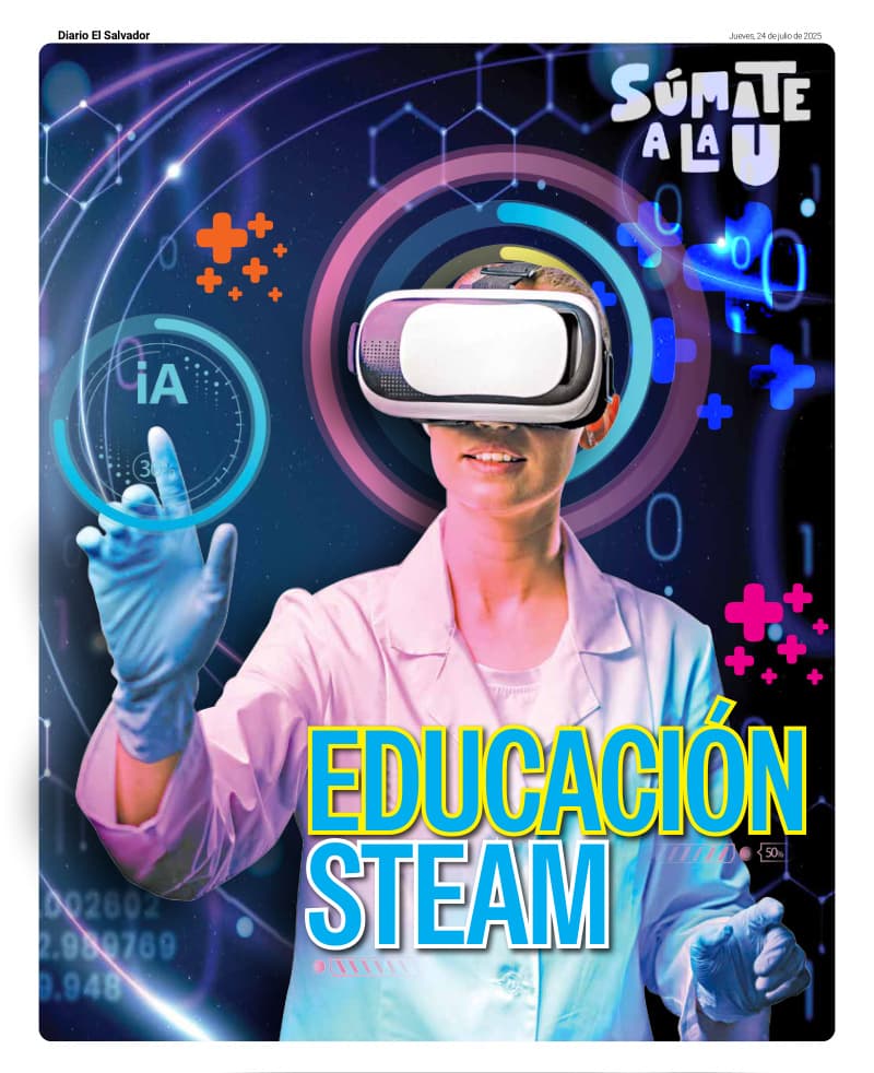 Súmate a la U - Julio 2025