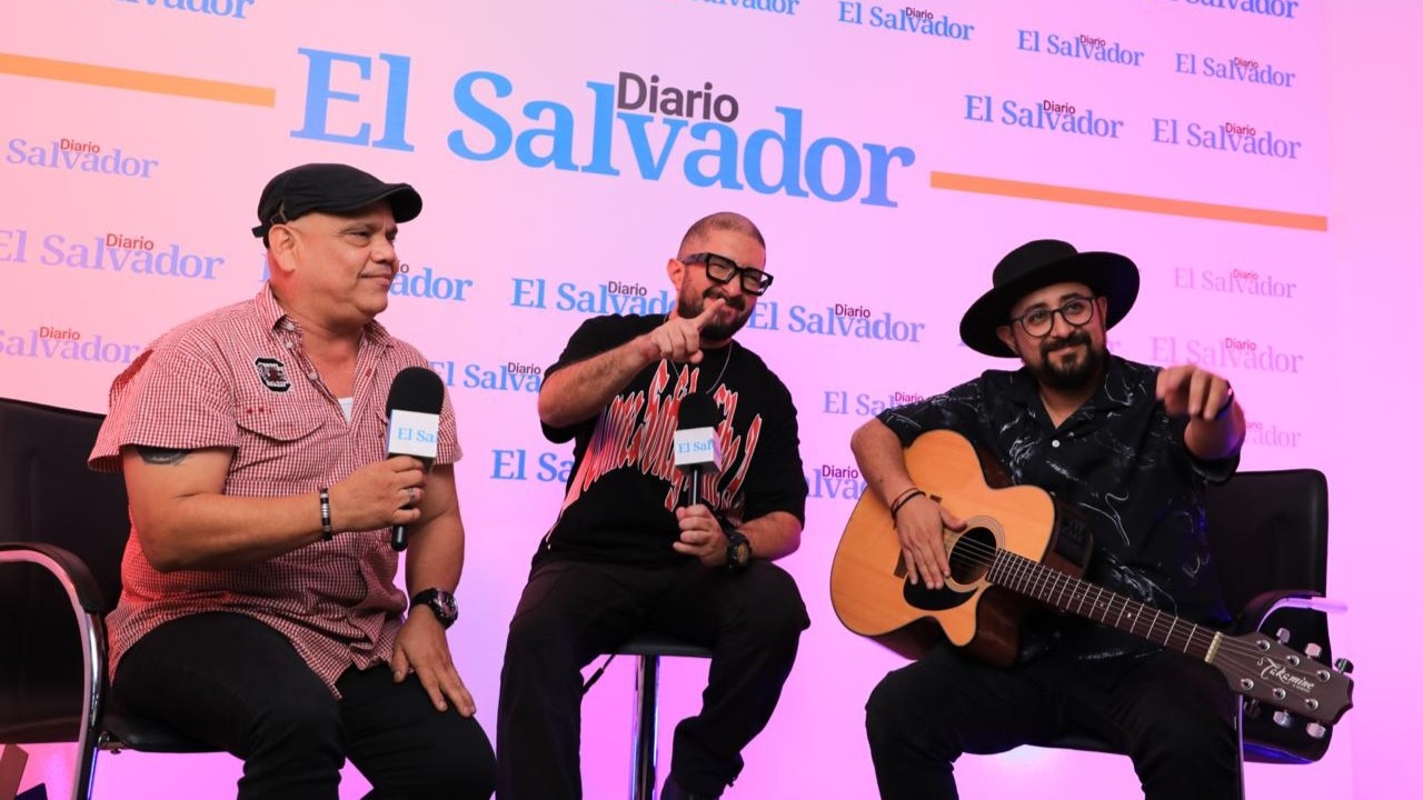 Entrevistamos a músicos de Prueba de Sonido y nos complacen con «Hacer nuestro el universo»