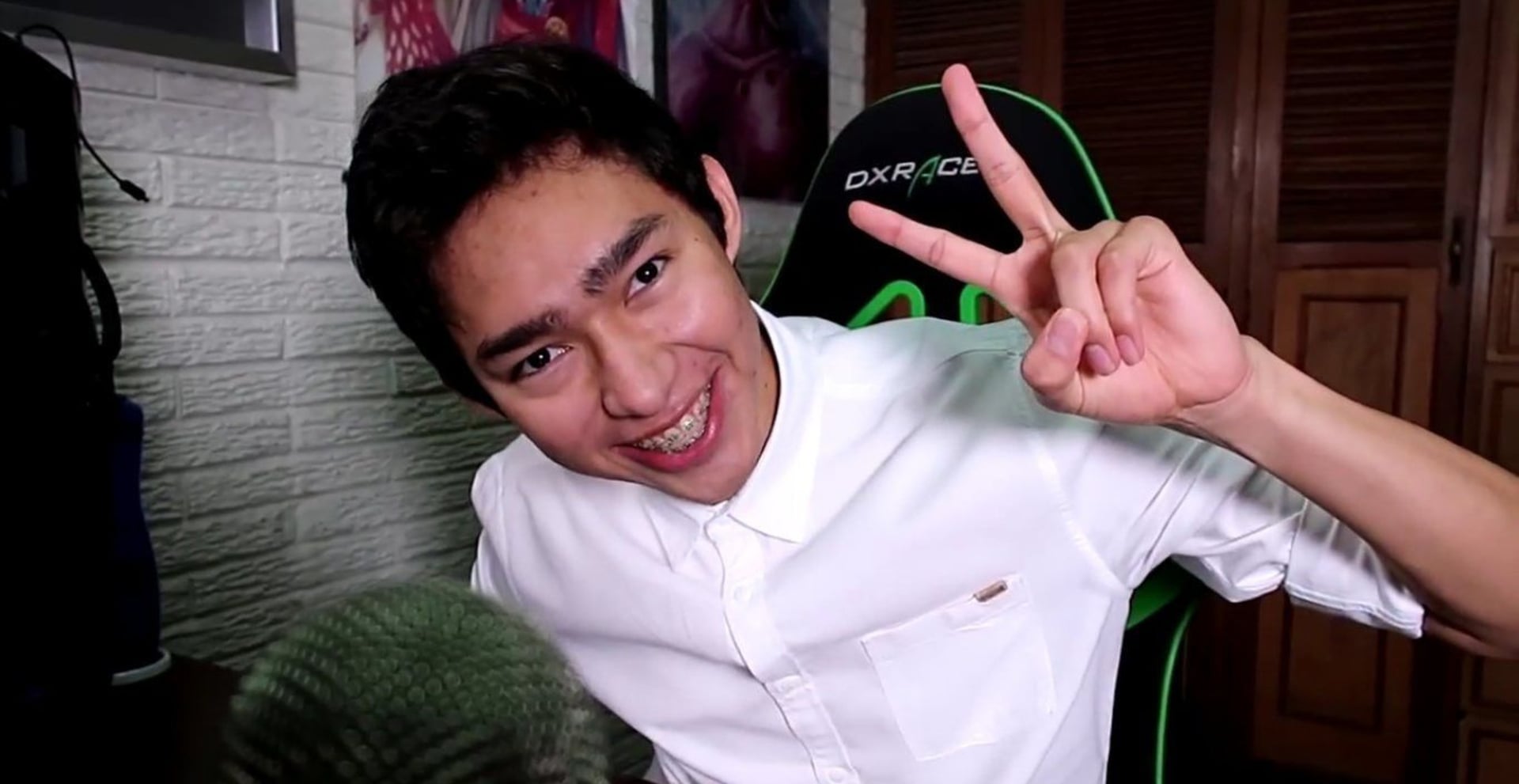 Fernanfloo alcanza los 50 millones de suscriptores en YouTube — Diario ...