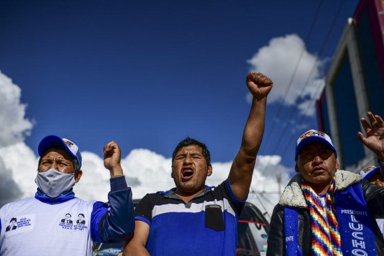 Foto: Ronaldo Schemidt / AFP)