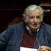 José «Pepe» Mujica: balas, flores y un mensaje al mundo