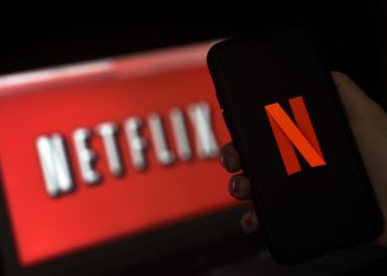 Netflix y el titán de los videojuegos Ubisoft sellan alianza para contenidos