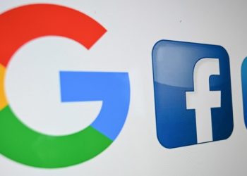 Jefes de Twitter, Google y Facebook rinden cuentas a senadores de EE.UU.