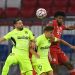 Bayern goleó sin piedad 4-0 al Atlético de Madrid