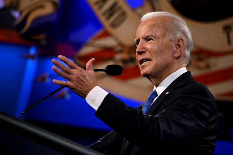 Foto: Jim Watson / AFP)