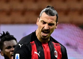 «Tú no eres Zlatan, no desafíes al virus»: Zlatan Ibrahimovic te reta a cuidarte del covid-19
