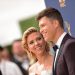 Scarlett Johansson se casa por tercera vez en una «ceremonia íntima»