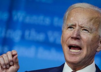 Biden promete vacuna para covid-19 gratis para «todos» si gana presidencia de EE.UU.