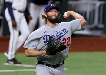 Rays y Dodgers al primer duelo