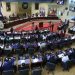 Congreso salvadoreño aprueba reforma constitucional que incluye derecho humano al agua