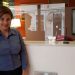 Salvadoreña emprende agencia de viajes en Italia