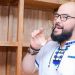 Salvadoreño recibe premio al Docente Innovador 2020 en Pekín