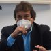 Hugo Carrillo, presidente de la Fesfut: «El Indes puede patrocinar equipos, pero no estampar su logo»