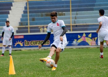 Derbi capitalino y clásico oriental para cerrar la tercera fecha del torneo Apertura 2020