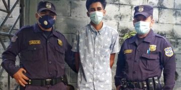 Capturado cuando pretendía llevar ilegalmente a una joven a EE. UU.