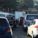 Comerciante murió al ser arrollado por dos vehículos frente a La Tiendona