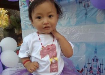 Investigan en La Unión muerte de niña de 21 meses por supuesta intoxicación con medicina