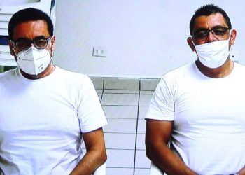 Exfiscal Julio Arriaza saldrá de prisión por acumular dos años sin tener definida situación jurídica