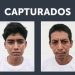 Capturan a supuestos asesinos de mujeres en Santa Ana