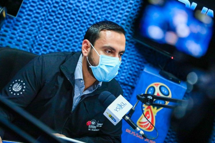 Foto: Cortesía Secretaría de Prensa