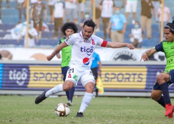 Así se juega el torneo Apertura 2020 de la Primera División