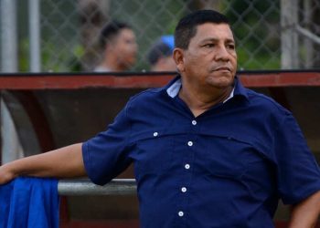 Nelson Ancheta es el nuevo entrenador de Municipal Limeño