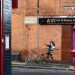 Banksy admite la autoría de un mural aparecido en Nottingham