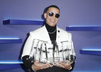 Así se vivieron los Latin Billboard Music Awards 2020