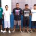 PNC captura a más de 100 personas por diversos delitos