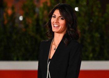 La Fiesta del Cine de Roma da inicio en medio de la pandemia