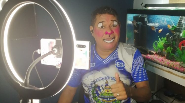 Foto: Circo de Cocolito