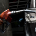Precios de los combustibles tendrán un leve aumento