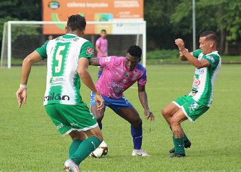 Sonsonate frenó al Metapán que venía de conseguir dos victorias consecutivas