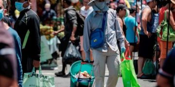 Crece pobreza en Costa Rica por impacto de la pandemia