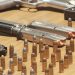 Más de 2,000 armas de fuego han sido decomisadas hasta octubre