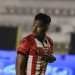 Denis Pineda, jugador de Técnico Universitario: «No tengo problema en ser descarado en la cancha»