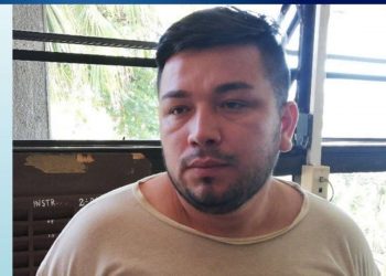 Asesino de enfermera es condenado a 26 años en Santa Ana