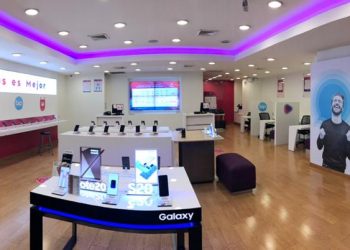 Digicel se transforma en un operador completamente digital